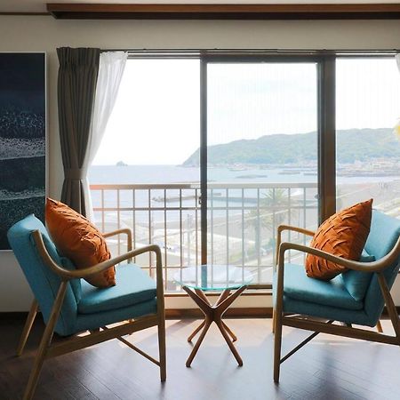 Sakura House Seaside Apartment Ito  Exterior photo