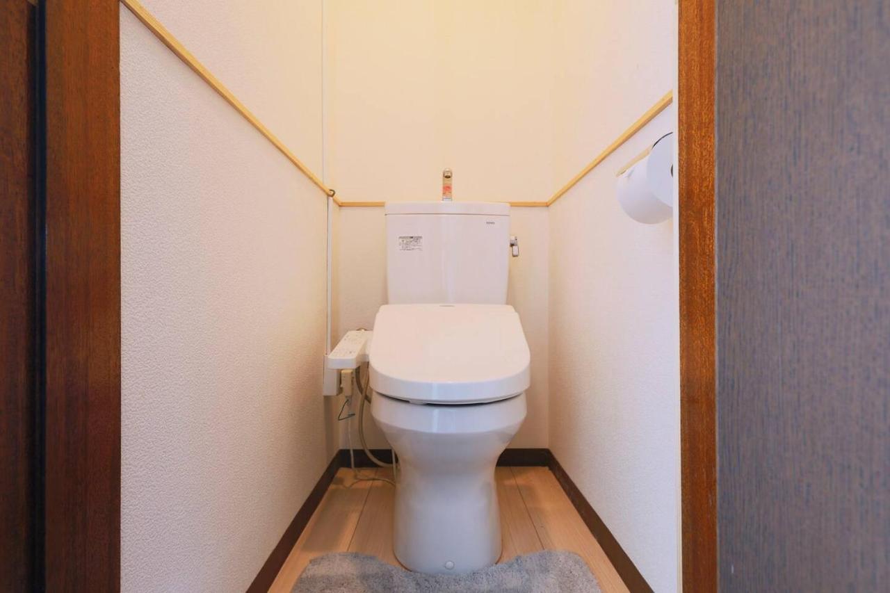 Sakura House Seaside Apartment Ito  Exterior photo